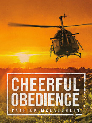 cover image of Cheerful Obedience